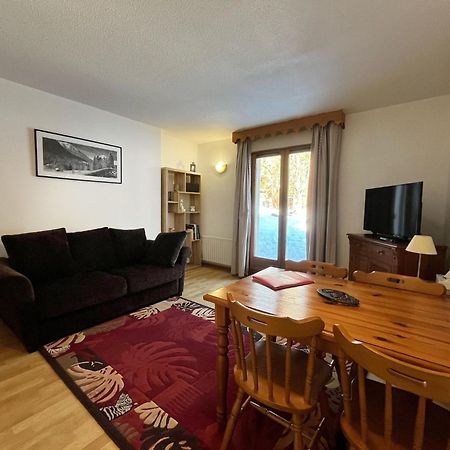 Studio Equipe / Proche Du Centre Samoëns Esterno foto